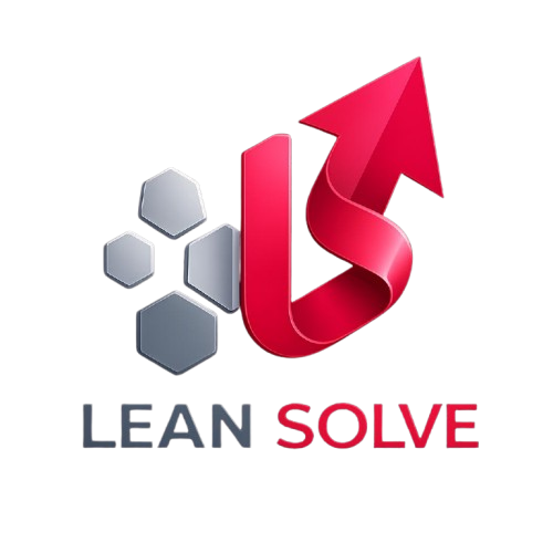 Lean Solve Logo